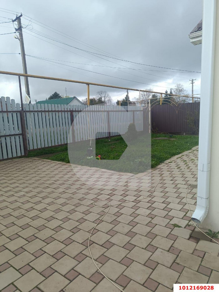 Коттедж/дом Степанова, 80