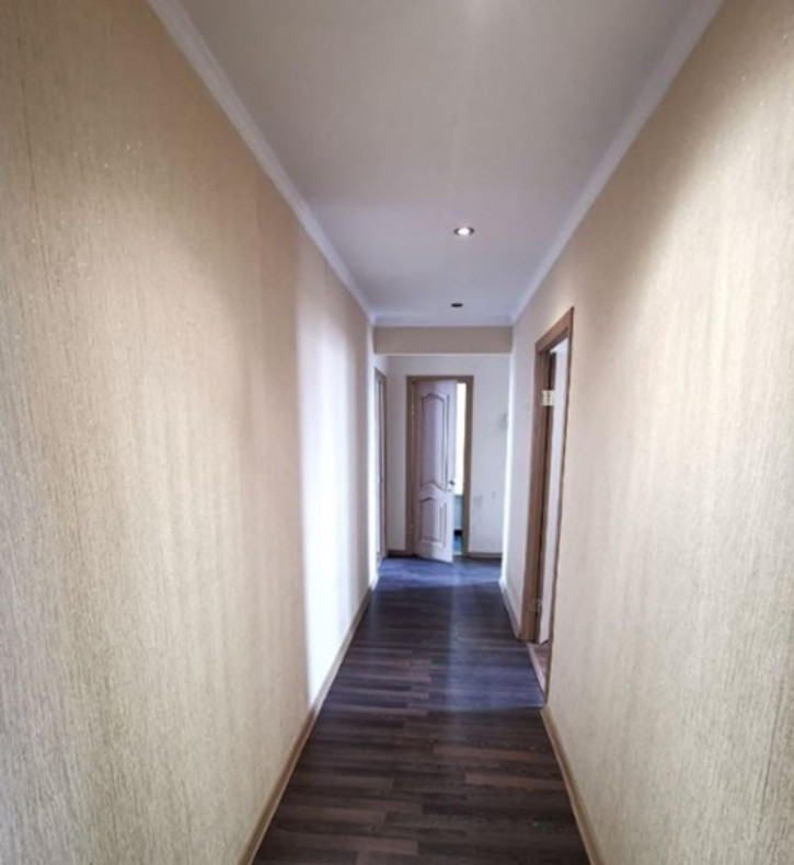 3-комн квартира Воровского улица, 101