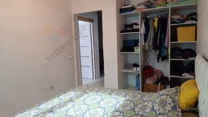 3-комн квартира Лиссабонская ул, 109к22