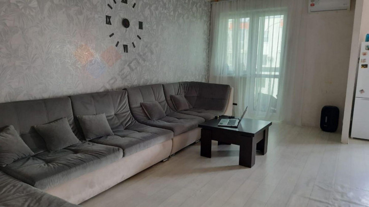 3-комн квартира Лиссабонская ул, 109к22