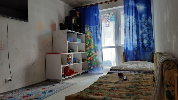 3-комн квартира Лиссабонская ул, 109к22