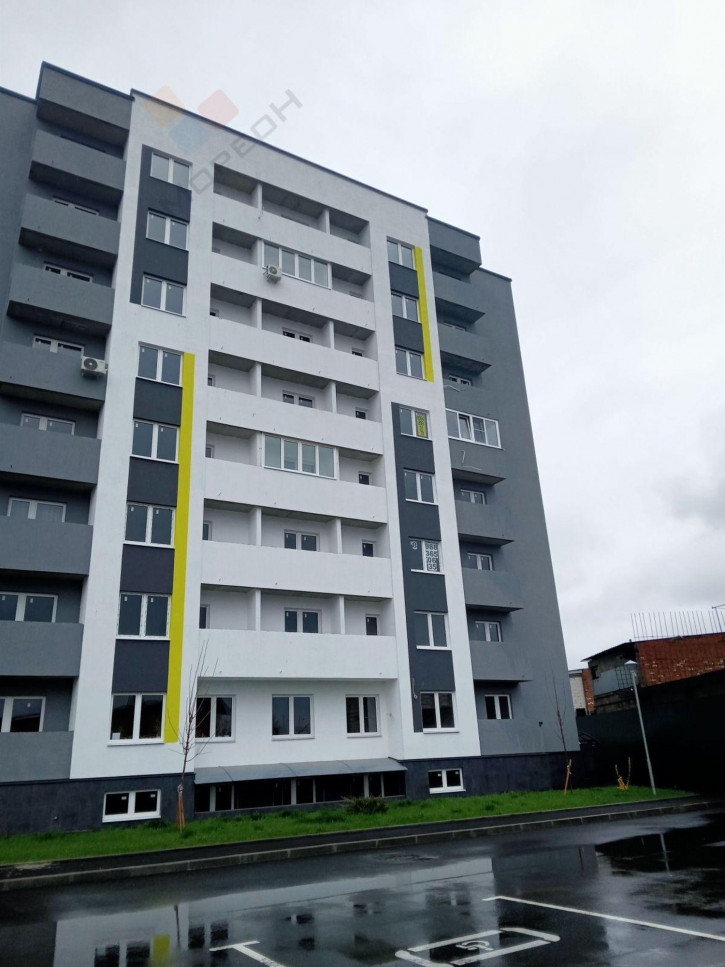 1-комн квартира Войсковая ул, 4к10