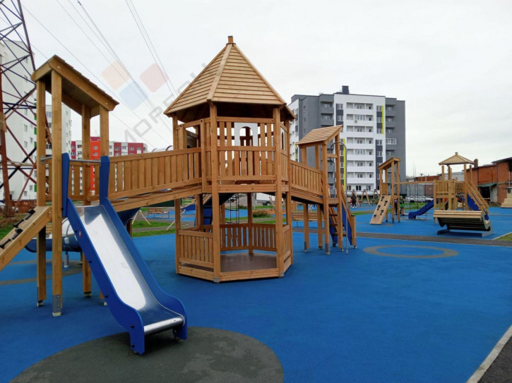 1-комн квартира Войсковая ул, 4к10