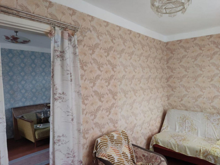 Коттедж/дом Победы ул (50 лет Октября СТ), 72
