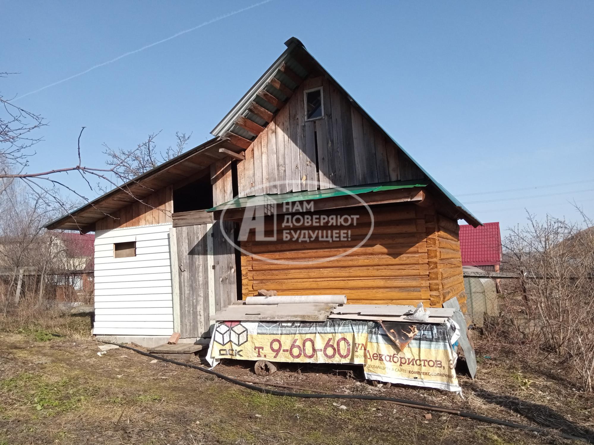 Купить дачу, дом, коттедж за 3 100 000 рублей на Камская улица, 27
