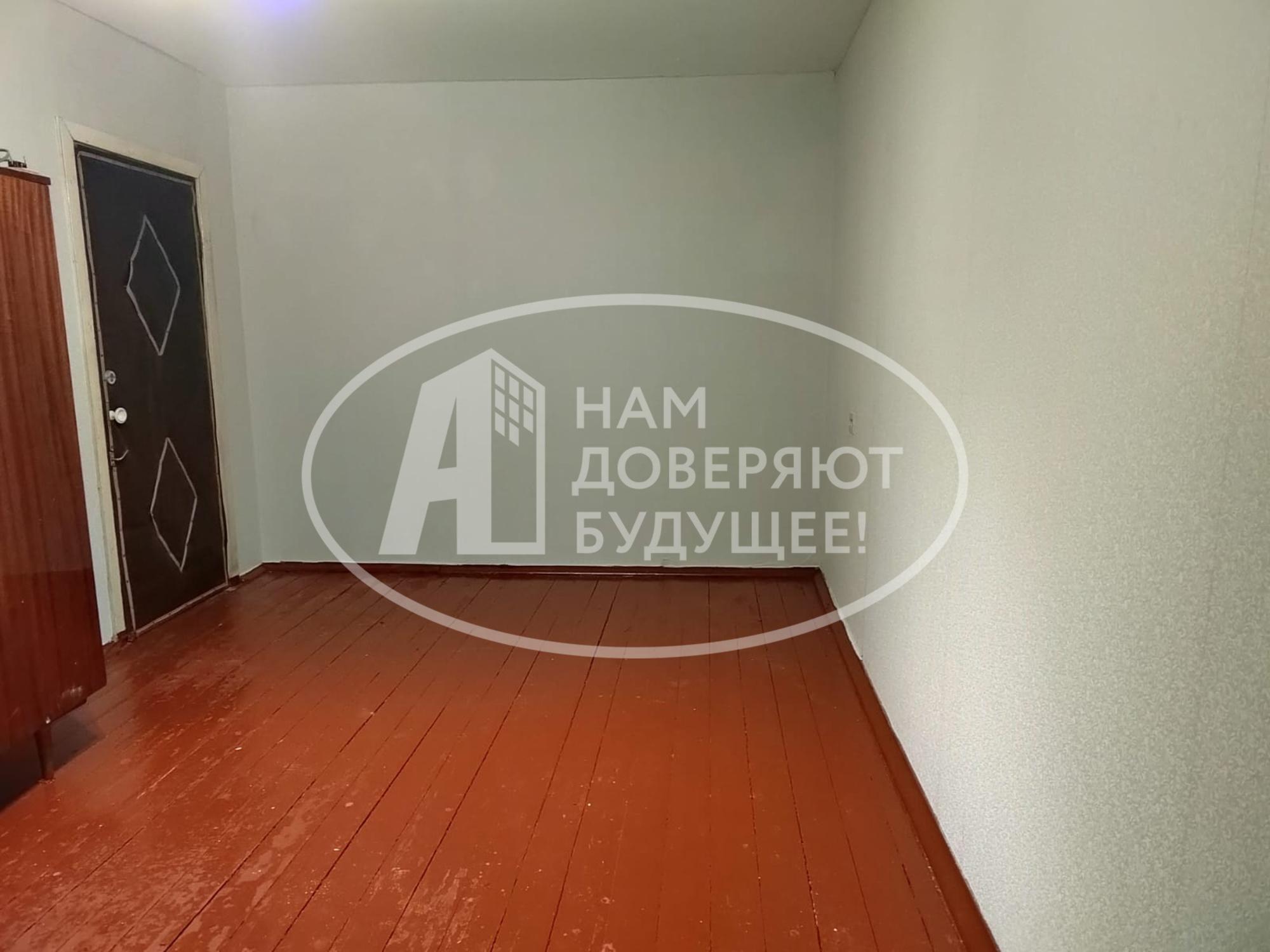 Купить комнату за 1 200 000 рублей на улица Архитектора Свиязева, 46/1