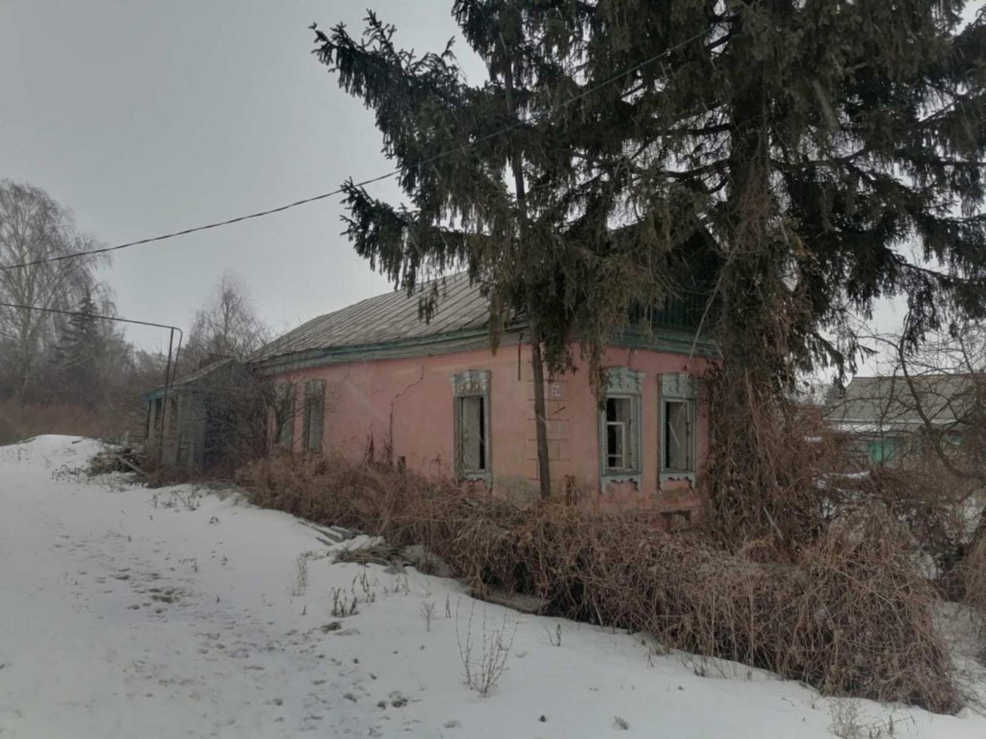 Купить дачу, дом, коттедж за 130 000 рублей на Советская, 214