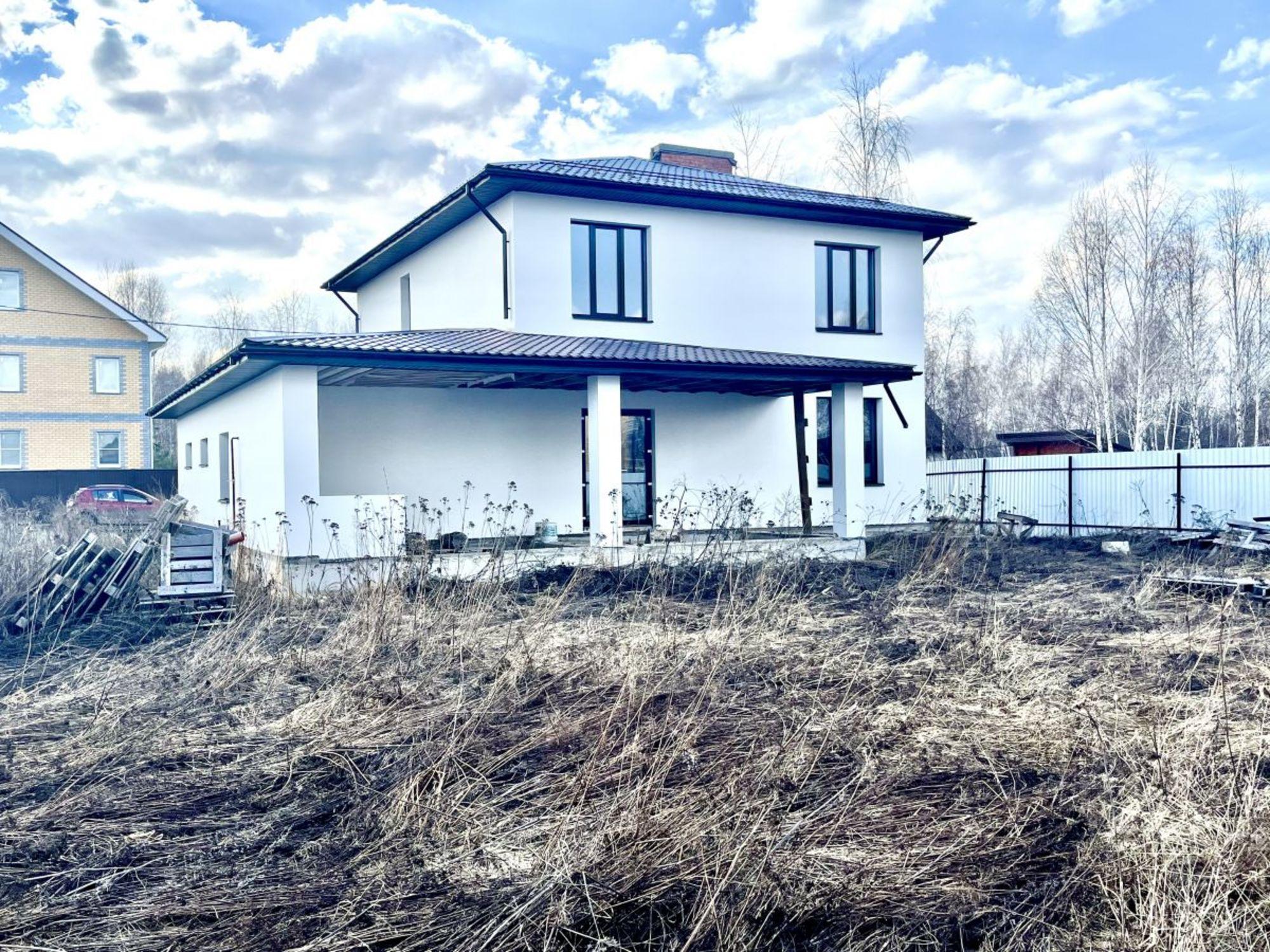 Купить дачу, дом, коттедж за 14 300 000 рублей на Серебряный Бор мкр