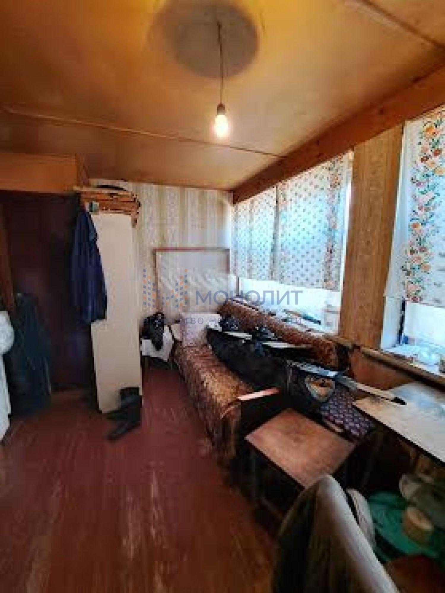 Купить дачу, дом, коттедж за 1 100 000 рублей на Сиреневая ул, 75