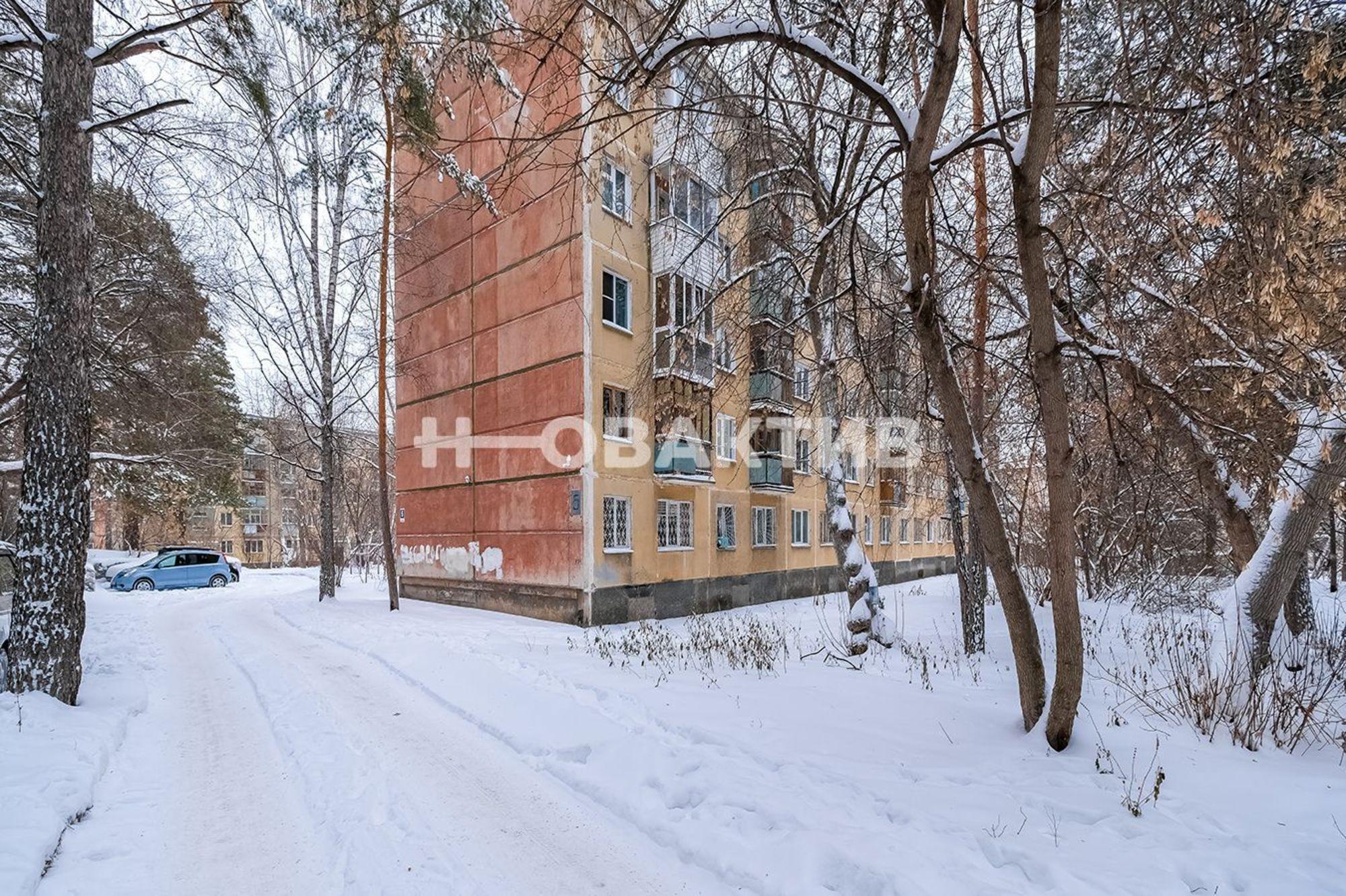 Купить квартиру за 6 150 000 рублей на улица Рубиновая, 5
