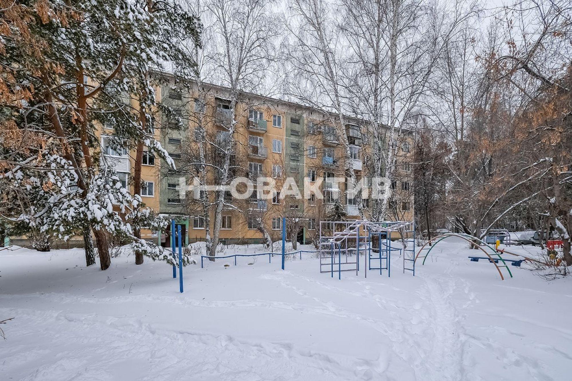 Купить квартиру за 6 150 000 рублей на улица Рубиновая, 5