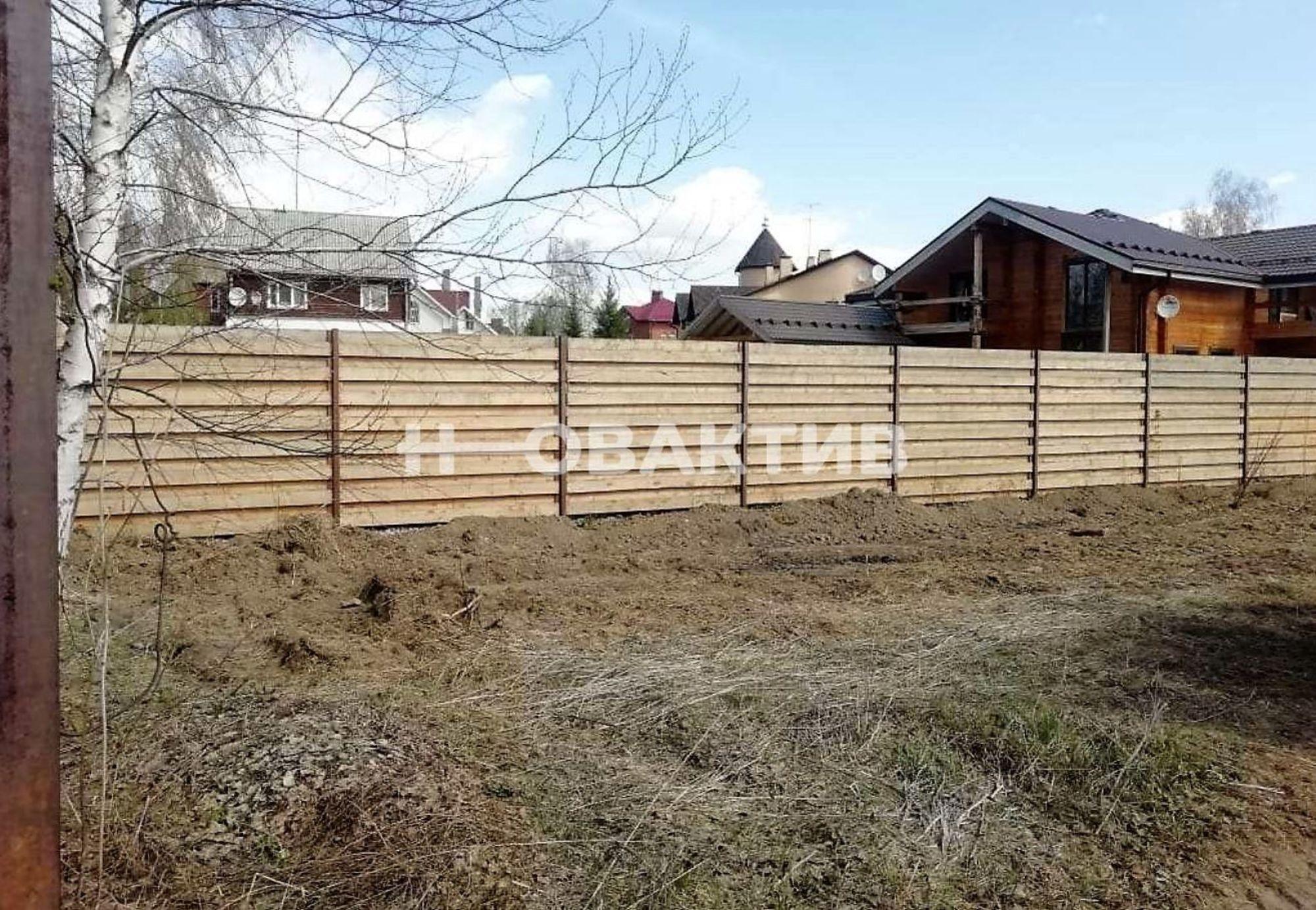 Купить землю, земельный участок за 22 000 000 рублей на улица Ягодная, 1