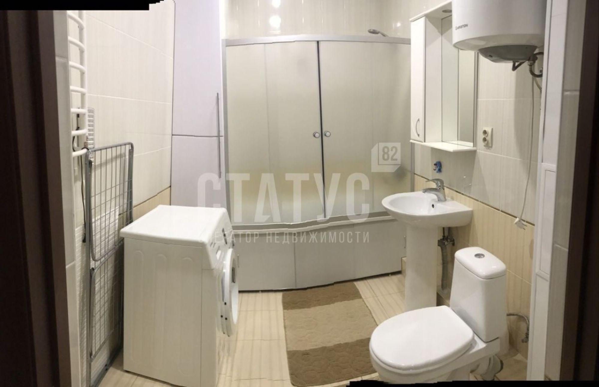 Сдать квартиру за 80 000 рублей на Загородная ул, 17в