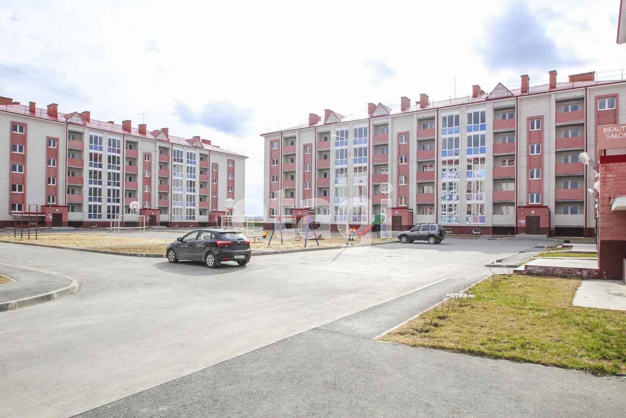 Купить квартиру за 6 115 000 рублей на Мира, 34