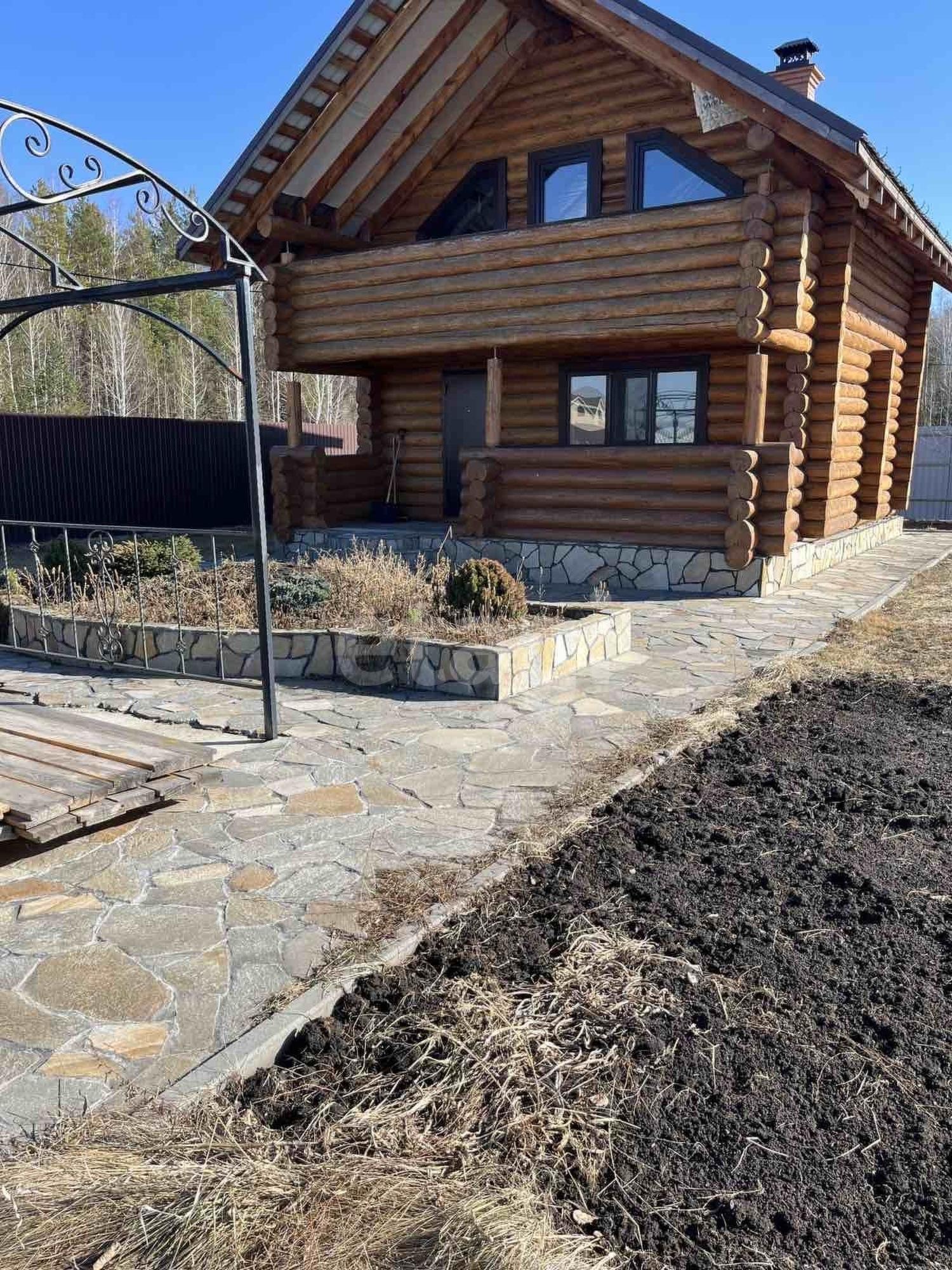 Купить дачу, дом, коттедж за 6 600 000 рублей на Ушакова
