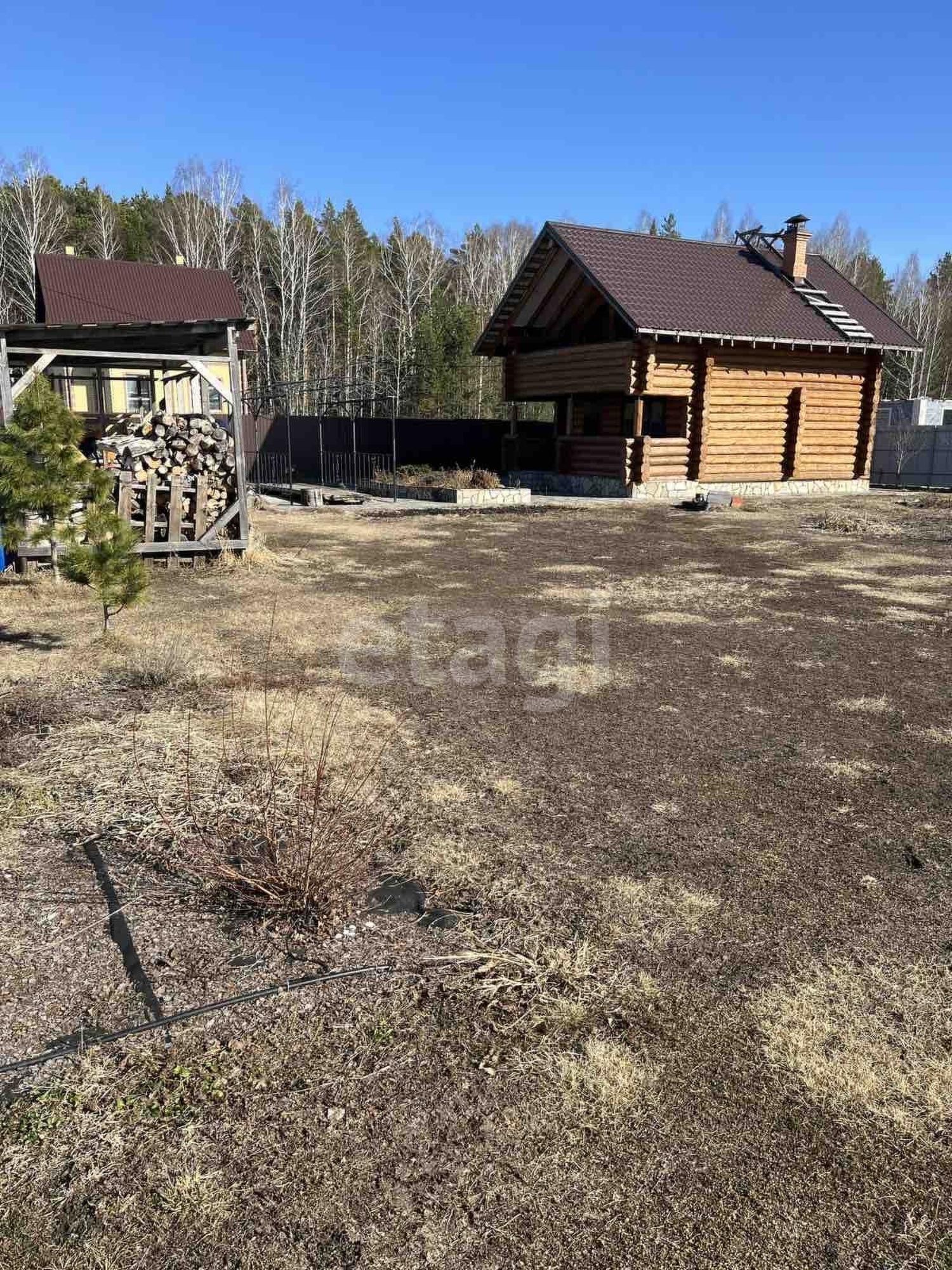 Купить дачу, дом, коттедж за 6 600 000 рублей на Ушакова