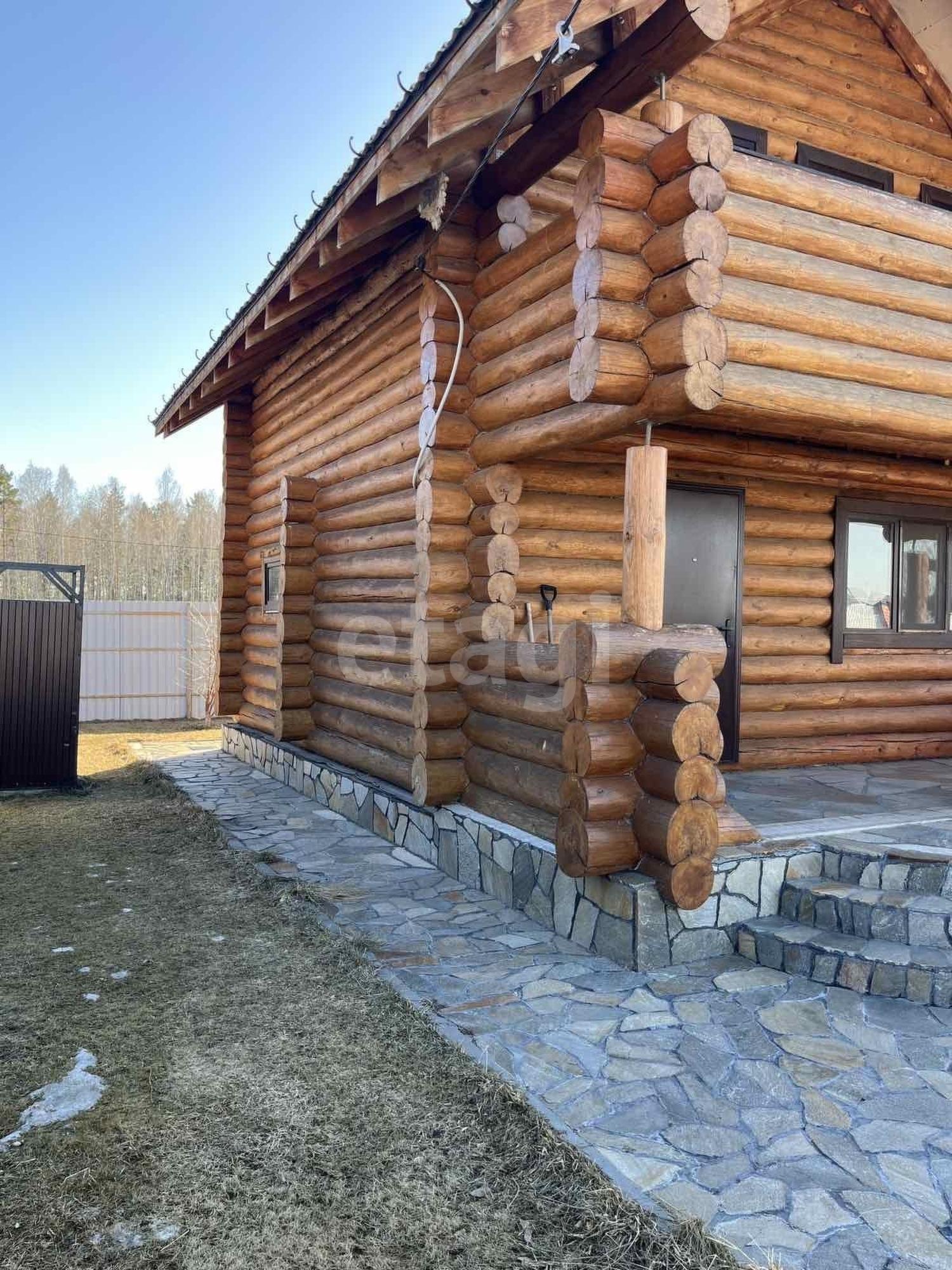 Купить дачу, дом, коттедж за 6 600 000 рублей на Ушакова