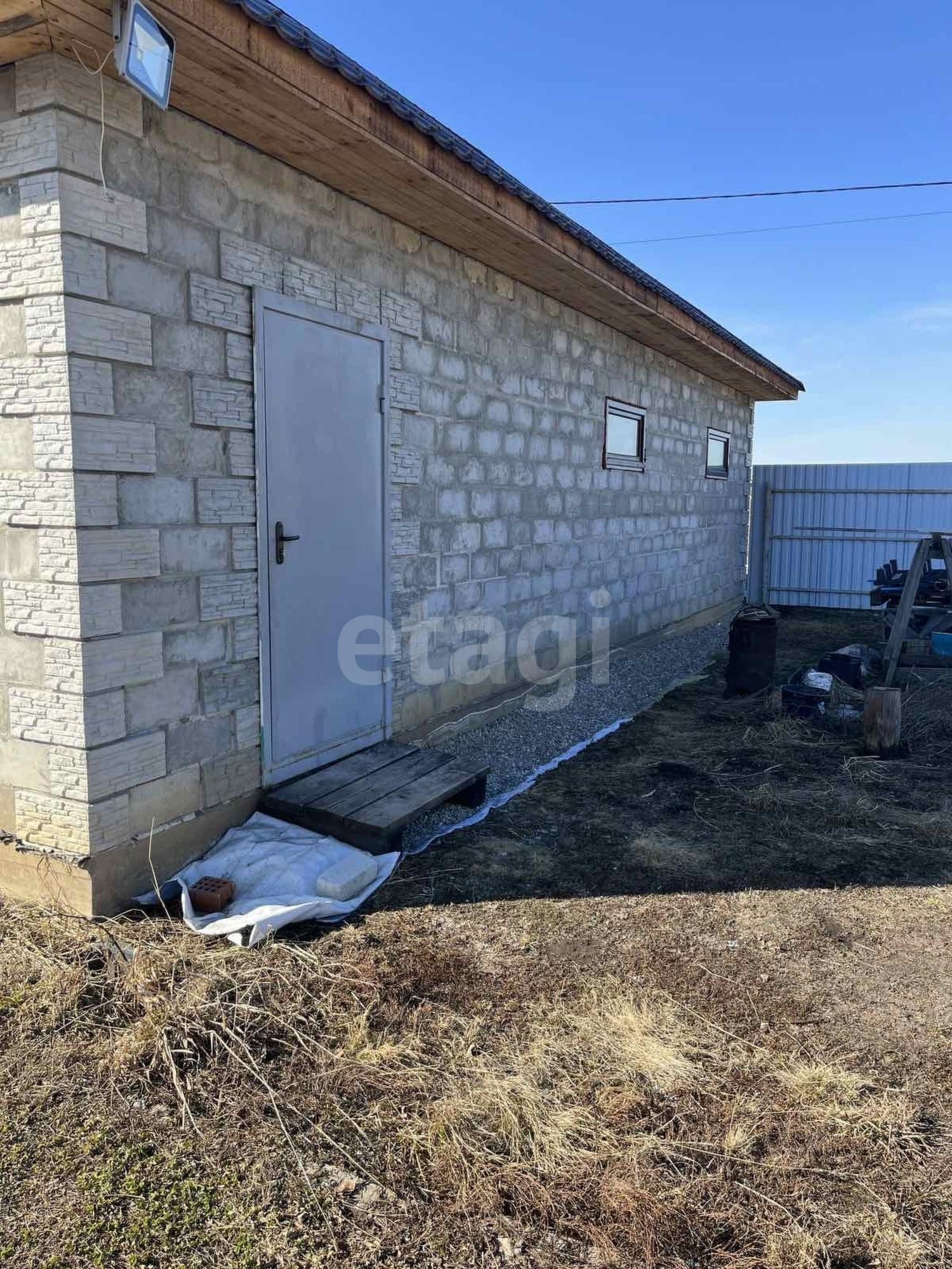 Купить дачу, дом, коттедж за 6 600 000 рублей на Ушакова