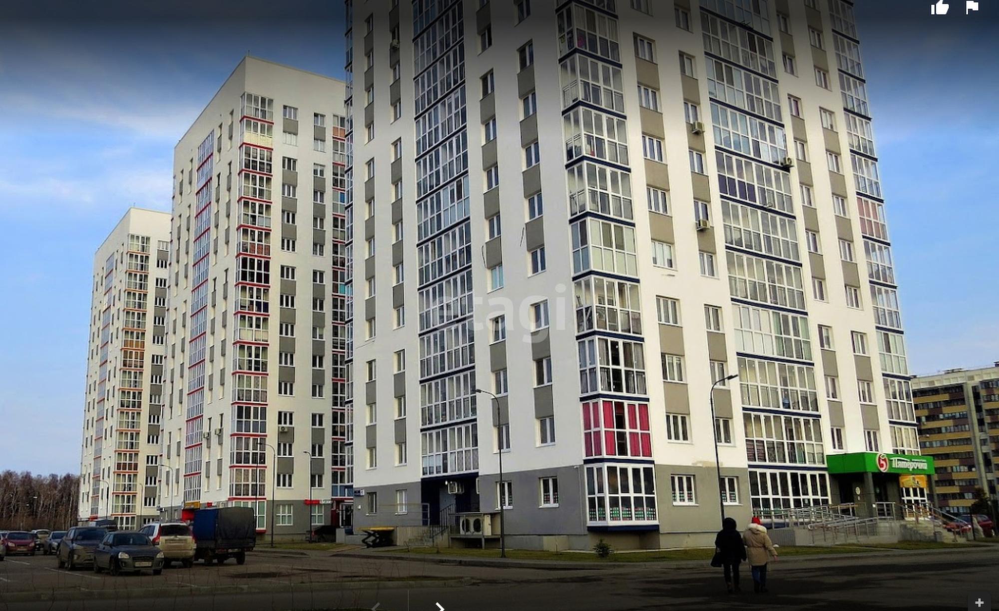 Купить офис, помещение под офис за 15 326 000 рублей на микрорайон Тура