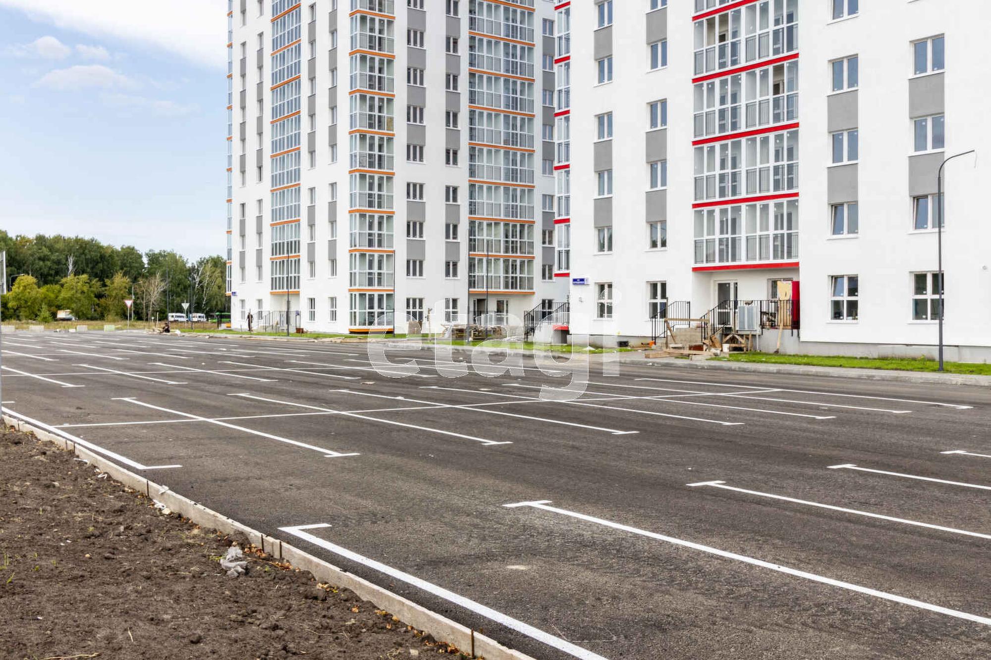 Купить офис, помещение под офис за 15 326 000 рублей на микрорайон Тура