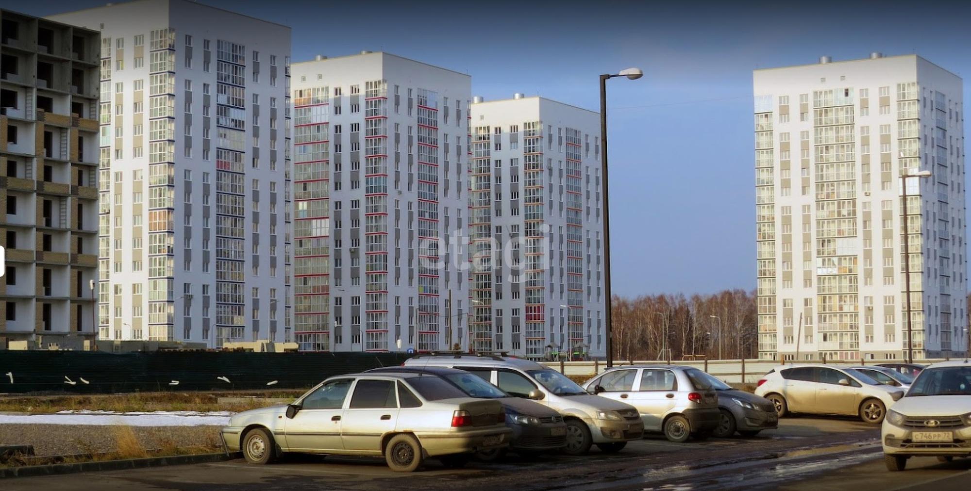 Купить офис, помещение под офис за 15 326 000 рублей на микрорайон Тура
