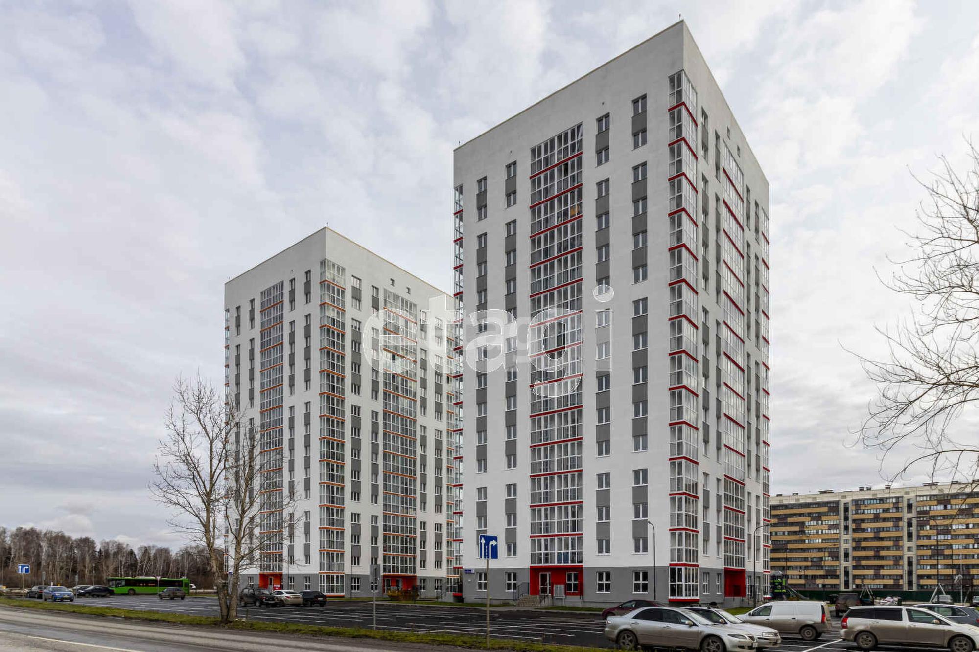Купить офис, помещение под офис за 15 326 000 рублей на микрорайон Тура