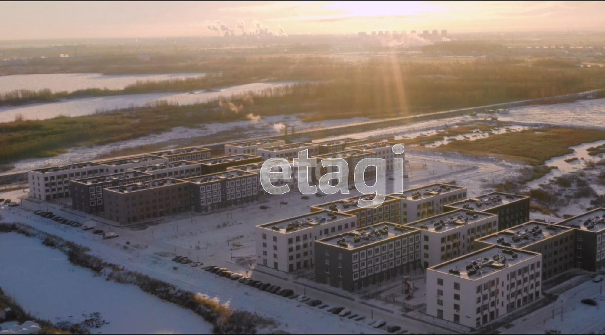 Купить офис, помещение под офис за 5 850 000 рублей на Тюмень