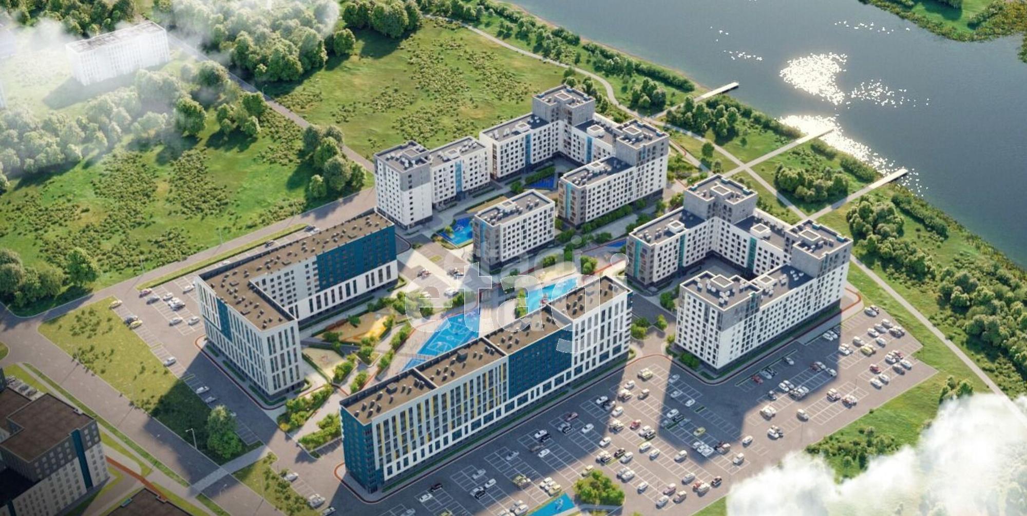 Купить офис, помещение под офис за 18 821 000 рублей на Тюмень