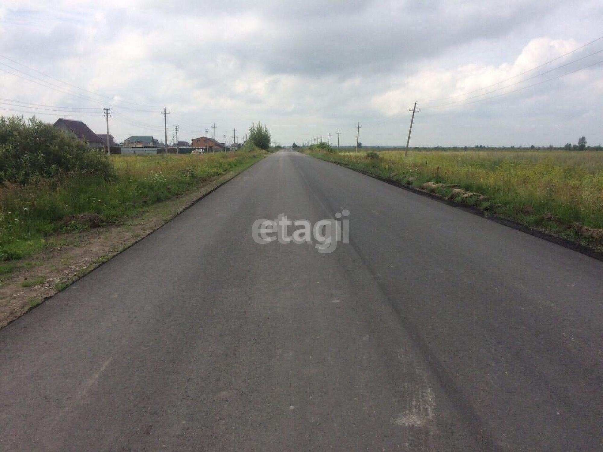 Купить землю, земельный участок за 1 950 000 рублей на Кутузова,