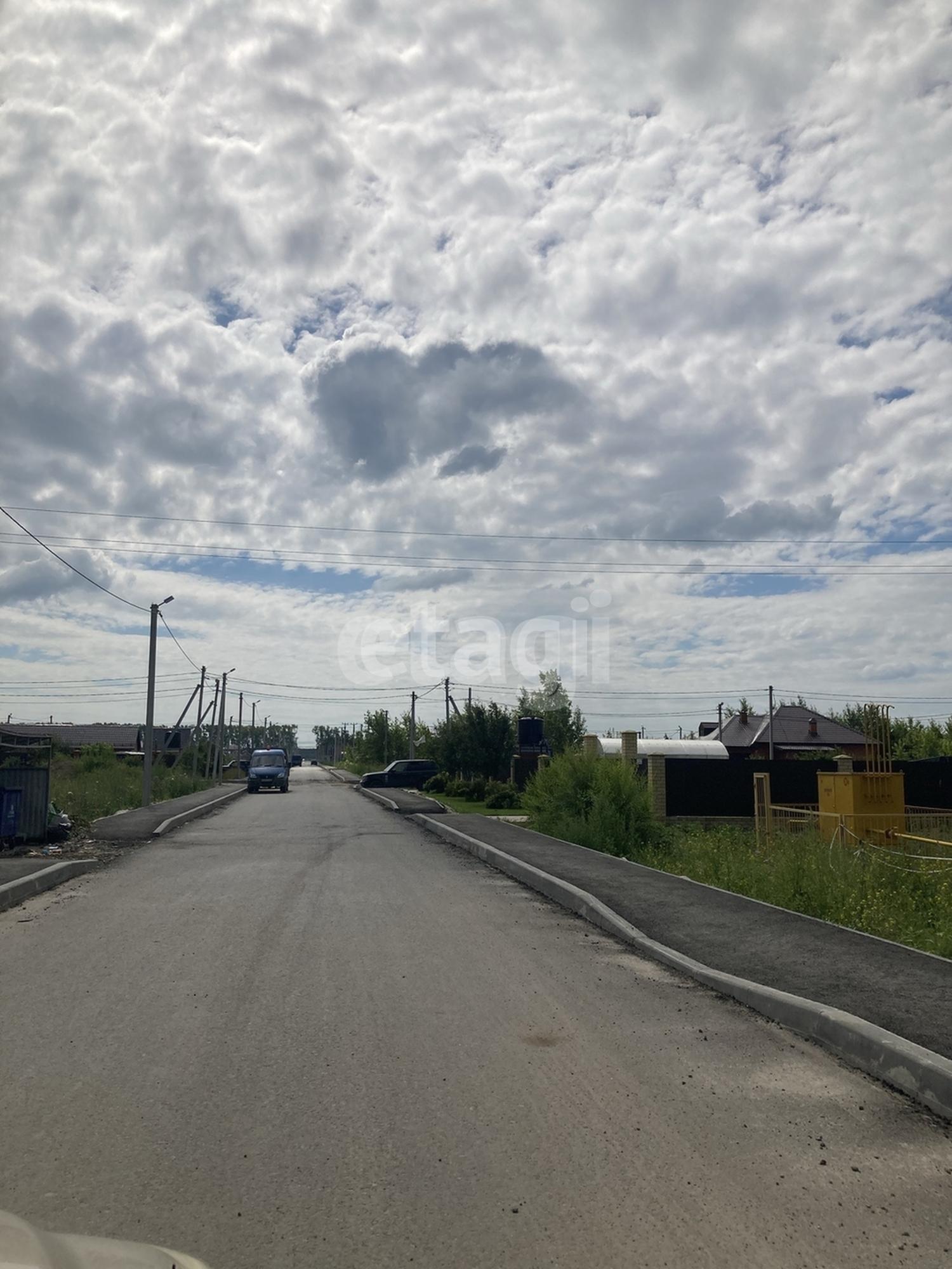 Купить землю, земельный участок за 1 950 000 рублей на Кутузова,