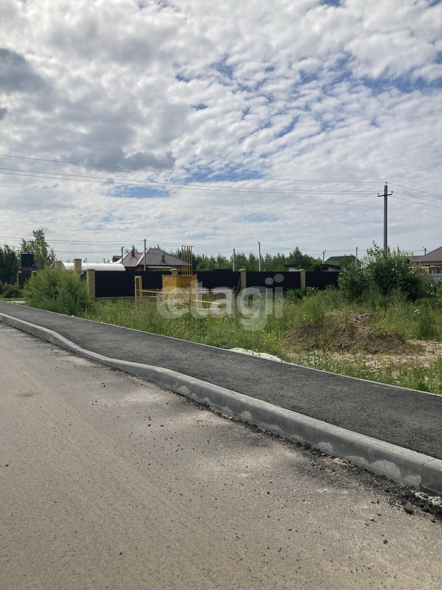 Купить землю, земельный участок за 1 950 000 рублей на Кутузова,