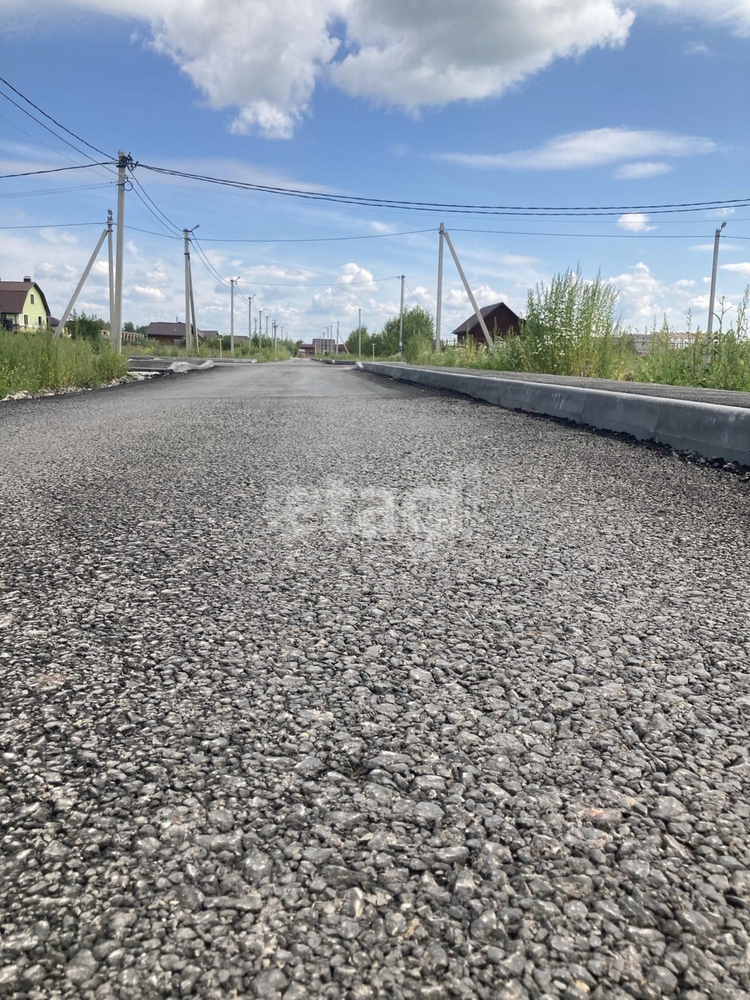 Купить землю, земельный участок за 1 950 000 рублей на Кутузова,