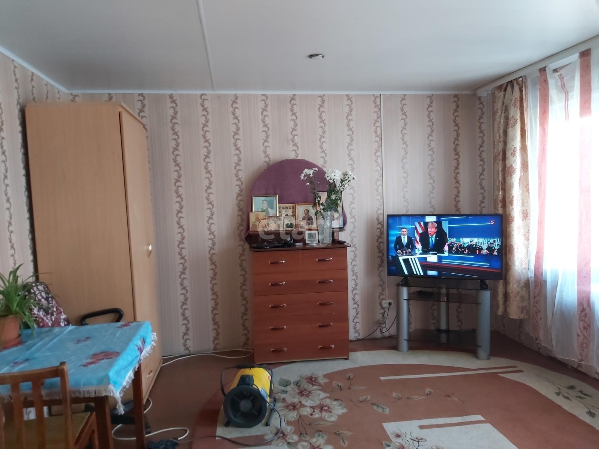 Купить дачу, дом, коттедж за 4 900 000 рублей на Хусаинова, 40