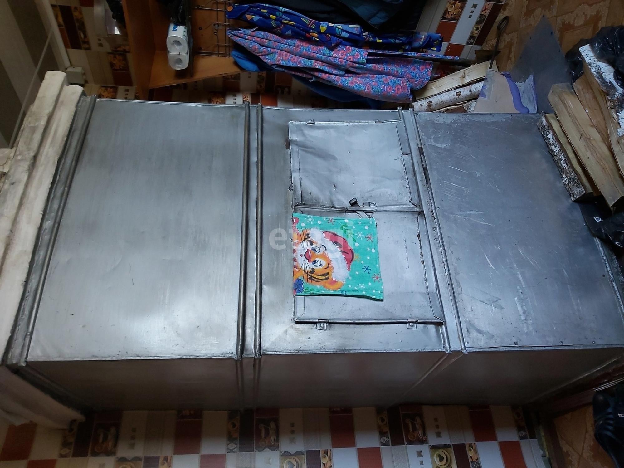 Купить дачу, дом, коттедж за 4 900 000 рублей на Хусаинова, 40