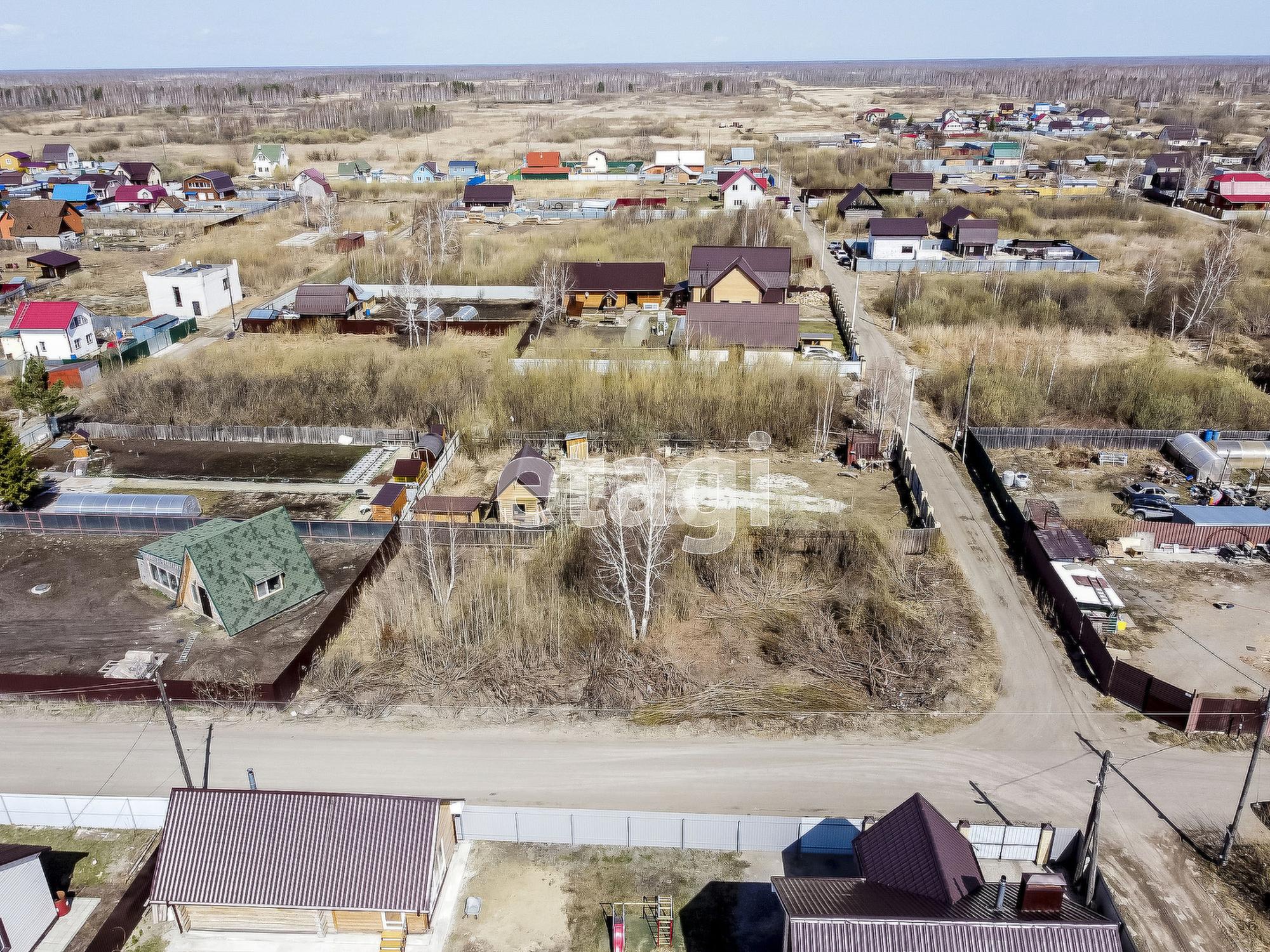 Купить землю, земельный участок за 1 600 000 рублей на 5-я Восточная,