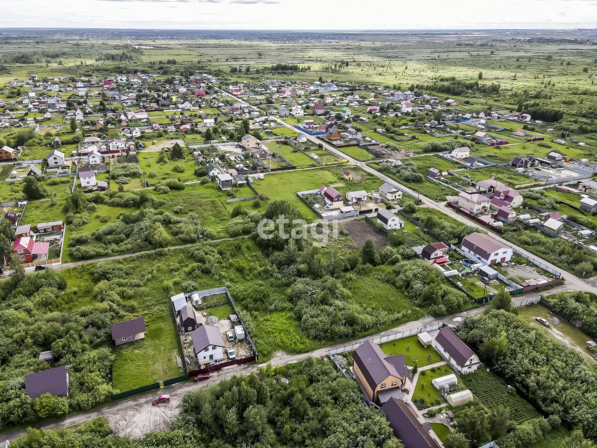 Купить землю, земельный участок за 1 600 000 рублей на 5-я Восточная,