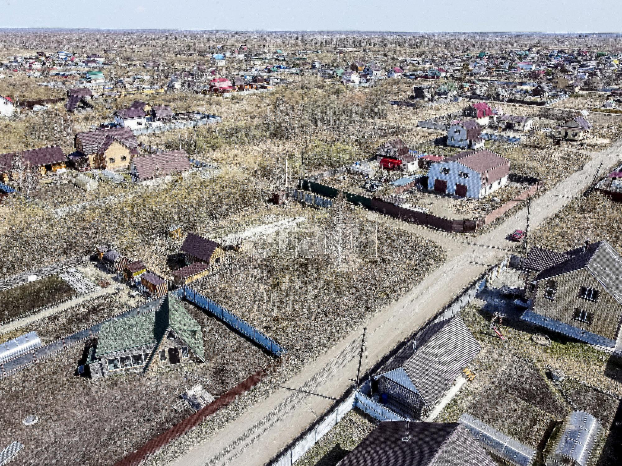 Купить землю, земельный участок за 1 600 000 рублей на 5-я Восточная,