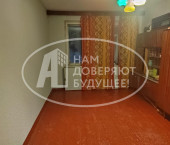 комната 17.4 кв м улица Архитектора Свиязева, 46/1