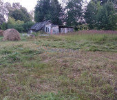 земля 29.31 сот Шадрино