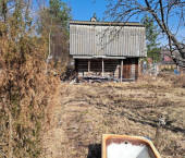 коттедж 53 кв м Сиреневая ул, 75