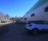 торговое помещение 150 кв м Бурлаки 2а/2
