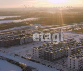 офис 64.3 кв м, этаж 1/4 Тюмень