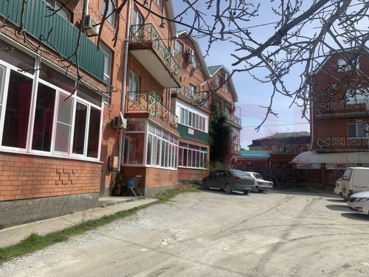 3-комн квартира Алексея Губрия ул.