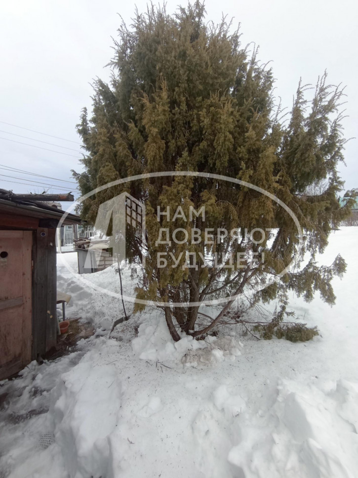 Коттедж/дом 13