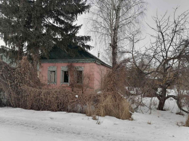 Коттедж/дом Советская, 214