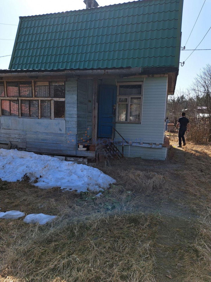 Коттедж/дом Сиреневая ул, 75