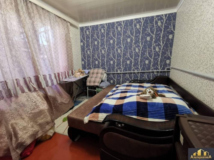 2-комн квартира Нагорная ул.