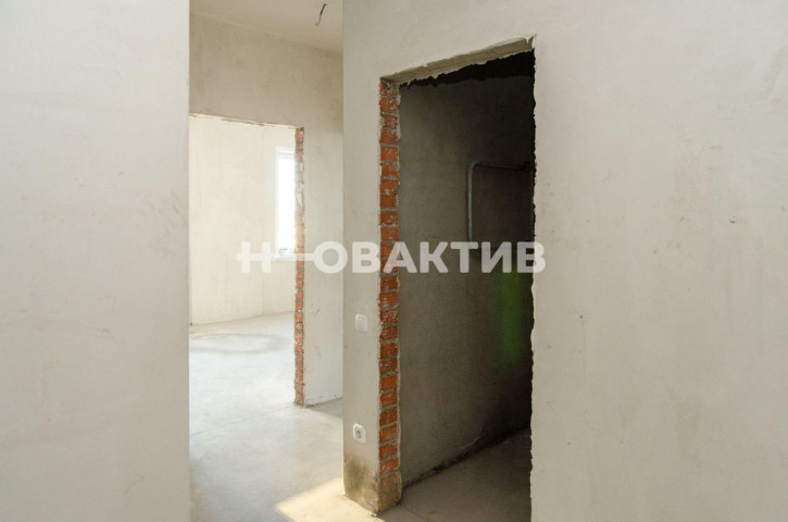 1-комн квартира улица Писарева, 125
