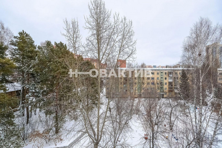 2-комн квартира улица Рубиновая, 5