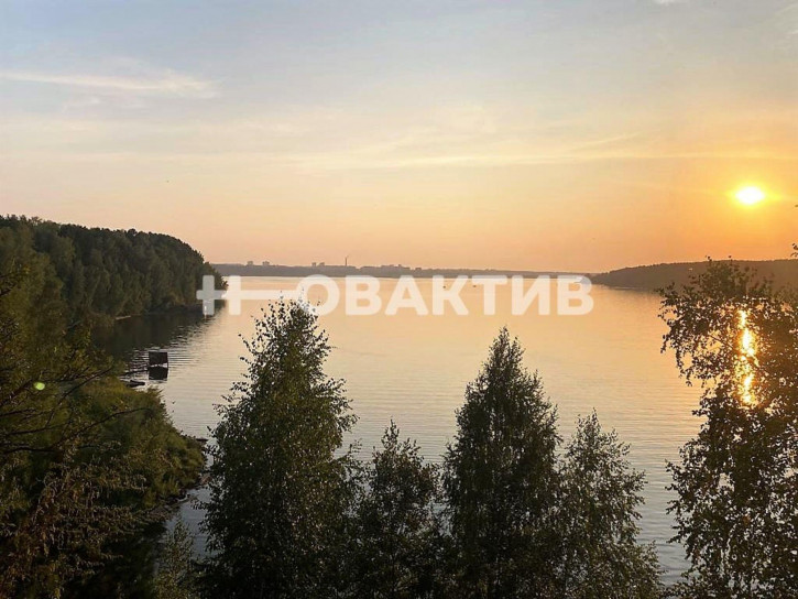 Земельный участок улица Ягодная, 1